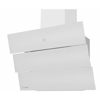 

Каминная вытяжка LEX RIO GS 600 WHITE