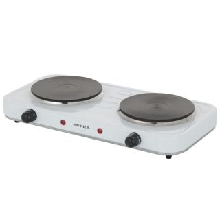 

Настольная плита SUPRA HS-291