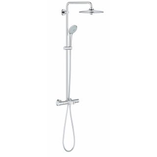 

Душевая система Grohe Euphoria 260 26114001