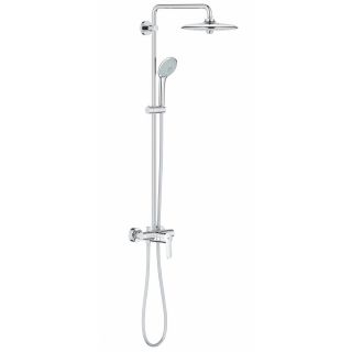 

Душевая система Grohe Euphoria 260 27473001