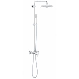 

Душевая система Grohe Euphoria Concetto 23061002