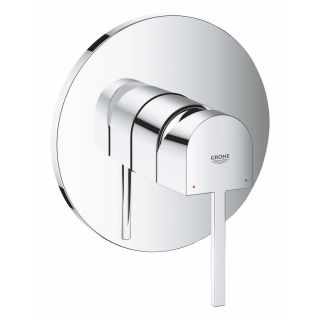 

Смеситель для ванны Grohe Plus 24059003