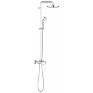 

Душевая система Grohe Tempesta Cosmopolitan 210 26224001