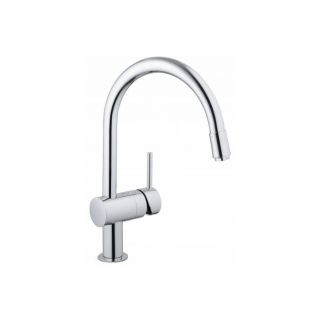 

Смеситель для кухни Grohe Minta 32918000