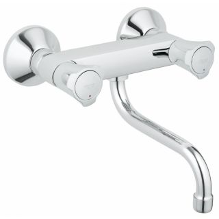 

Смеситель для кухни Grohe Costa L 31187001