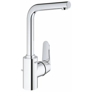 

Смеситель для раковины Grohe Eurodisc Cosmopolitan 23054003