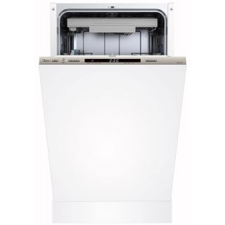 

Встраиваемая посудомоечная машина Midea MID45S430