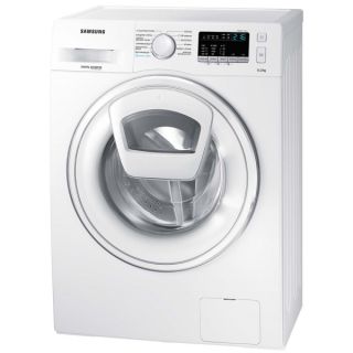 

Стиральная машина Samsung WW60K40G08W