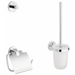 

Аксессуар для ванной Grohe Essentials 40407001