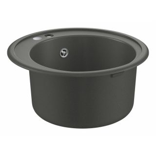

Кухонная мойка Grohe K200 31656AT0 серый гранит