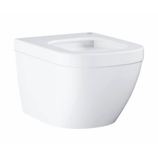 

Унитаз Grohe Euro Ceramic подвесной, без сиденья (39206000)