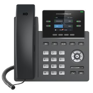 

VoIP-телефон Grandstream GRP2612W