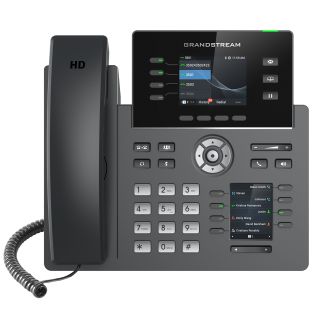 

VoIP-телефон Grandstream GRP2614