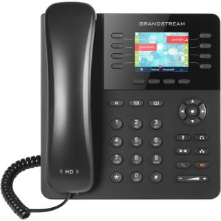 

VoIP-телефон Grandstream GXP2135