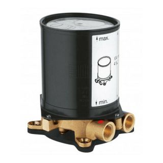 

Встраиваемая часть смесителя Grohe 45984001 (скрытая часть)