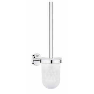 

Аксессуар для ванной Grohe Bau Cosmopolitan 40463001 ершик