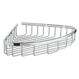 

Аксессуар для ванной Grohe BauCosmopolitan 40663001 полочка