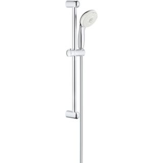

Душевой гарнитур Grohe Tempesta New IV 27645001
