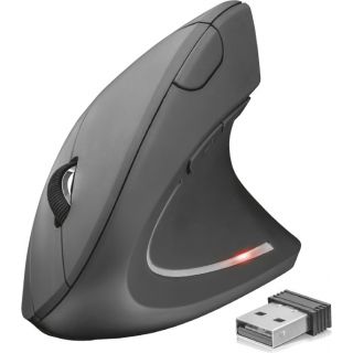 

Компьютерная мышь Trust Verto Wireless (22879)