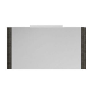 

Шкаф с зеркалом Am.Pm Awe 115см с подсветкой, венге, фактура (M15MCX1151VF)