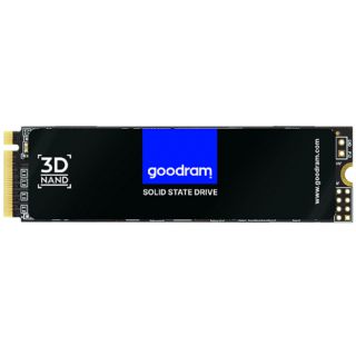 

SSD накопитель GoodRAM M.2 2280 (SSDPR-PX500-01T-80)