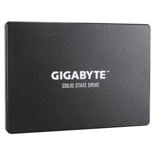 

SSD накопитель Gigabyte GP-GSTFS31120GNTD