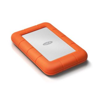 

Внешний жесткий диск LACIE USB-C 1TB (STFR1000800)