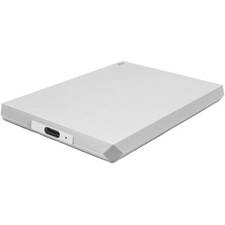 

Внешний жесткий диск LACIE USB-C 2TB (STHG2000400)