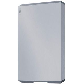 

Внешний жесткий диск LACIE USB-C 2TB (STHG2000402)