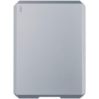

Внешний жесткий диск LACIE USB-C 4TB (STHG4000402)
