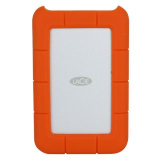 

Внешний жесткий диск LACIE USB3 1TB (LAC301558)