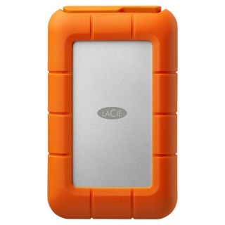 

Внешний жесткий диск LACIE USB3 2TB (LAC9000298)