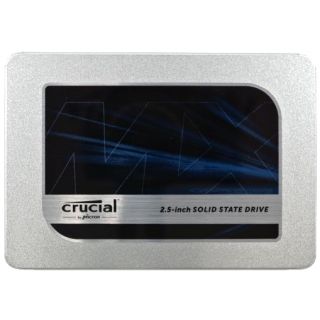 

SSD накопитель CRUCIAL MX500 SATA/2.5/1TB (CT1000MX500SSD1)