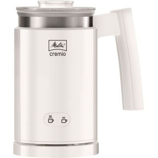 

Вспениватель молока Melitta Cremio белый, 250мл