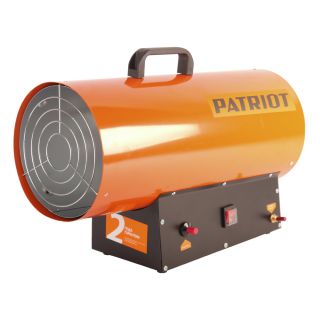 

Тепловая пушка Patriot GS 30 (633445022)