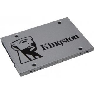 

SSD накопитель KINGSTON SATA/2.5/1.92TB (SA400S37/1920G)
