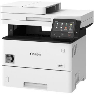 

МФУ Canon i-Sensys MF543x белый/черный