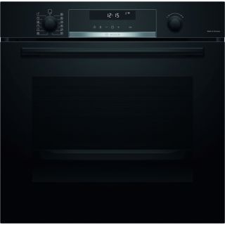 

Электрический духовой шкаф Bosch HBG578FB6R