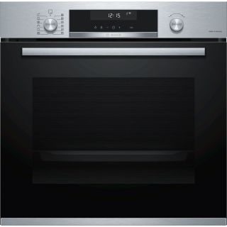 

Электрический духовой шкаф Bosch HBG578FS6R