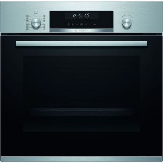 

Электрический духовой шкаф Bosch HBJ577ES0R