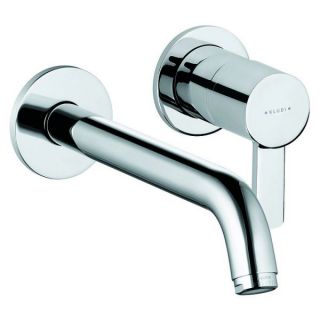 

Смеситель для раковины Kludi ZENTA 382450575