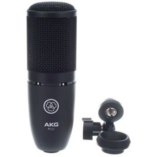 

Микрофон AKG P120