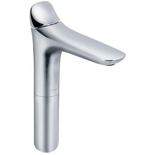 

Смеситель для раковины Kludi Ambienta 532980575