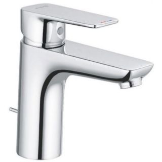 

Смеситель для раковины Kludi Pure&Style 402900575