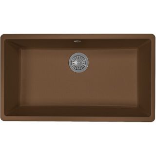 

Кухонная мойка Florentina Вега 700 мокко