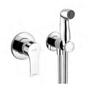 

Смеситель для биде Kludi Zenta SL 489990565