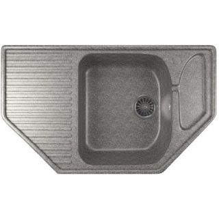 

Кухонная мойка MIXLINE ML-GM24 (525195)