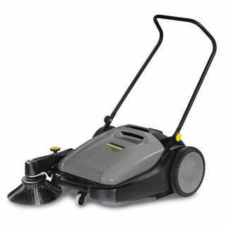 Подметальная машина Karcher KM 70/20 C BASIS серый (1.517-106)
