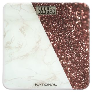 

Напольные весы National NB-BS18104