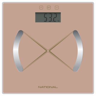 

Напольные весы National NB-BS18192